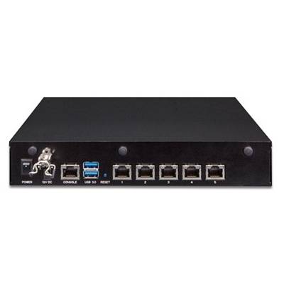 NMS-500 Planet Network Management Controller-2