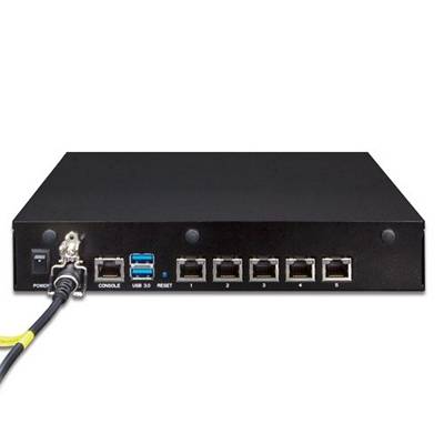NMS-500 Planet Network Management Controller-3