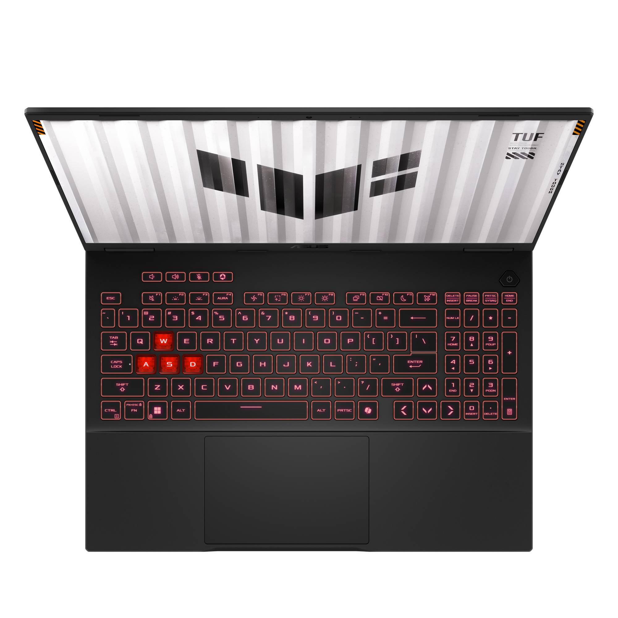 ASUS TUF Gaming A16 FA608WI-QT010W AMD Ryzen™ AI 9 HX 370 Notebook 40,6 cm (16"")-1