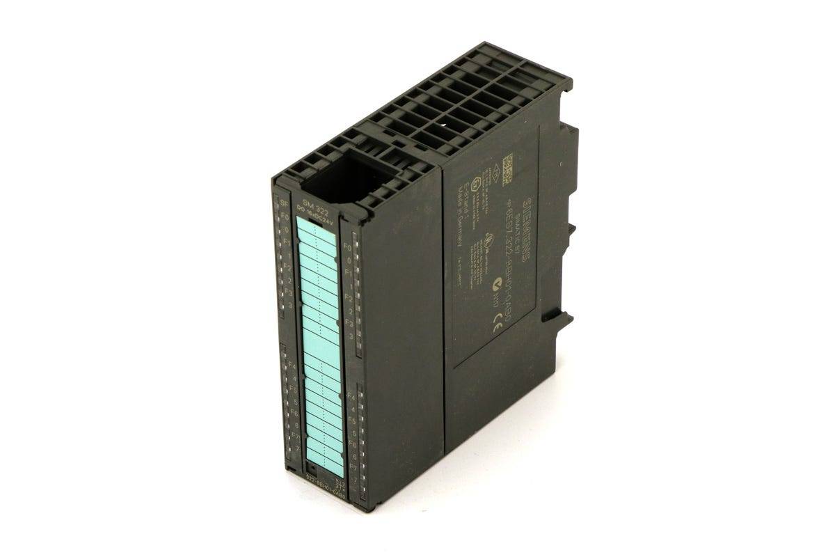 SIEMENS 6ES7 322-8BH01-0AB0 (EAN:4025515070719)-0