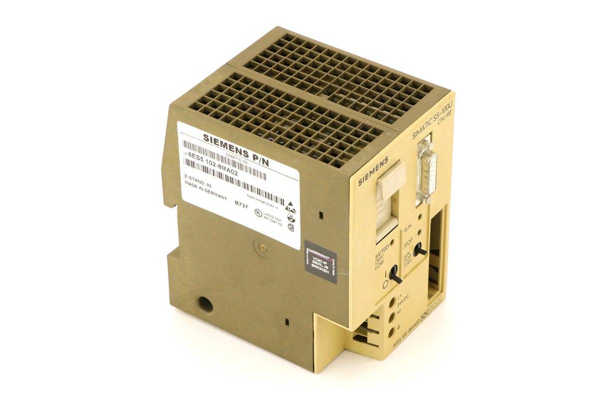 SIEMENS 6ES5 102-8MA02 (EAN:4025515052616)-1