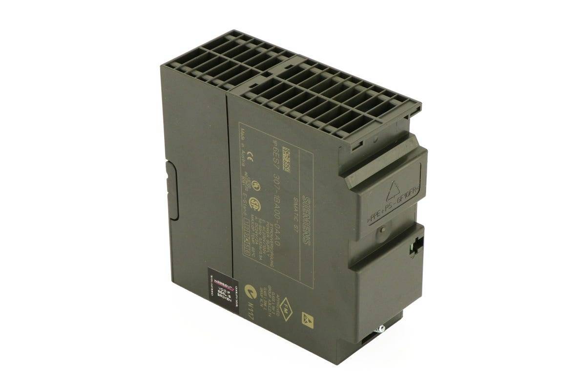 SIEMENS 6ES7 307-1BA00-0AA0 (EAN:4025515150343)-3