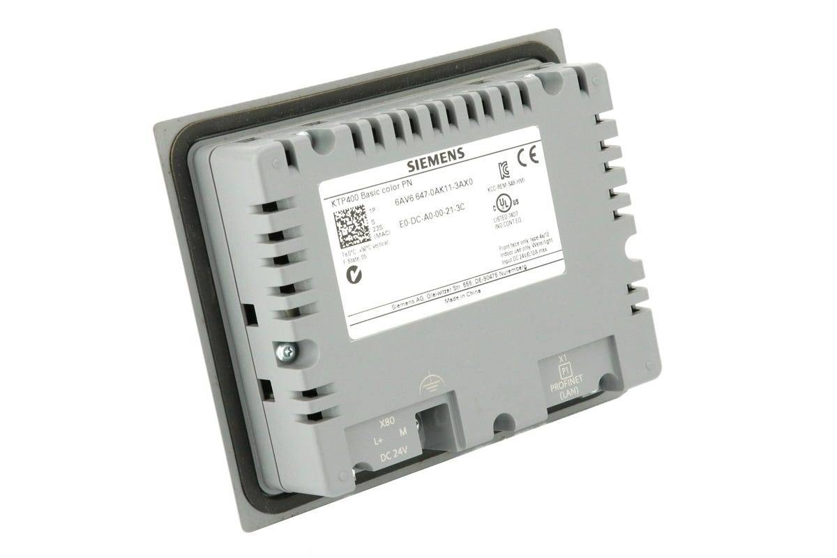 SIEMENS 6AV6 647-0AK11-3AX0 (EAN:4025515081234)-2