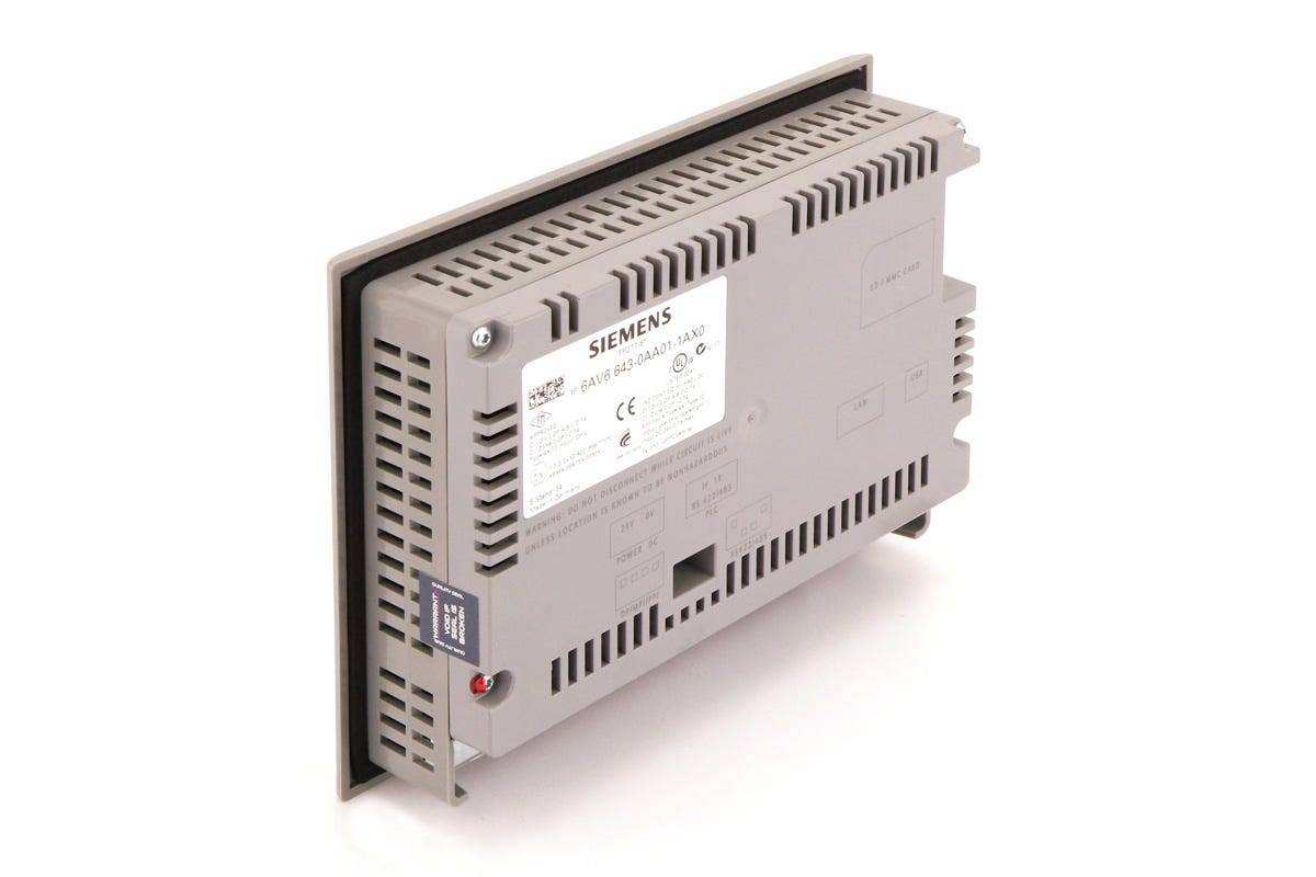 SIEMENS 6AV6 643-0AA01-1AX0 (EAN:4025515074144)-3