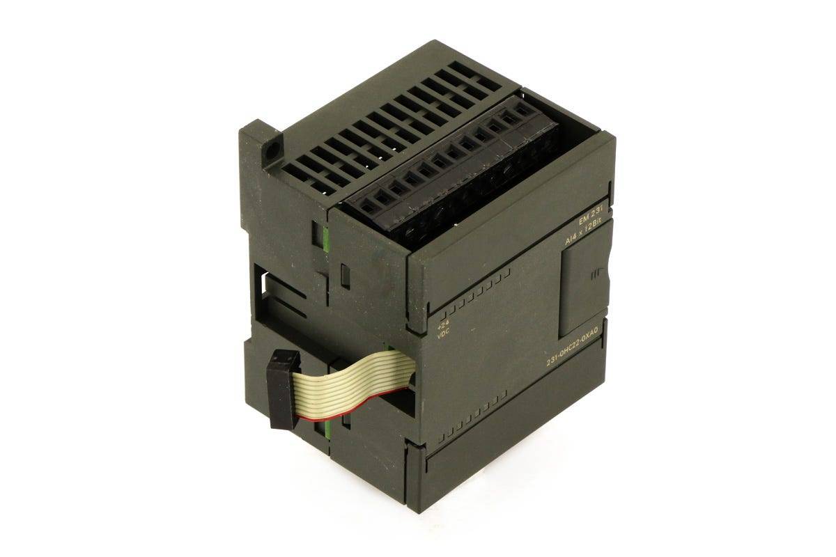 SIEMENS 6ES7 231-0HC22-0XA0 (EAN:4025515162575)-1
