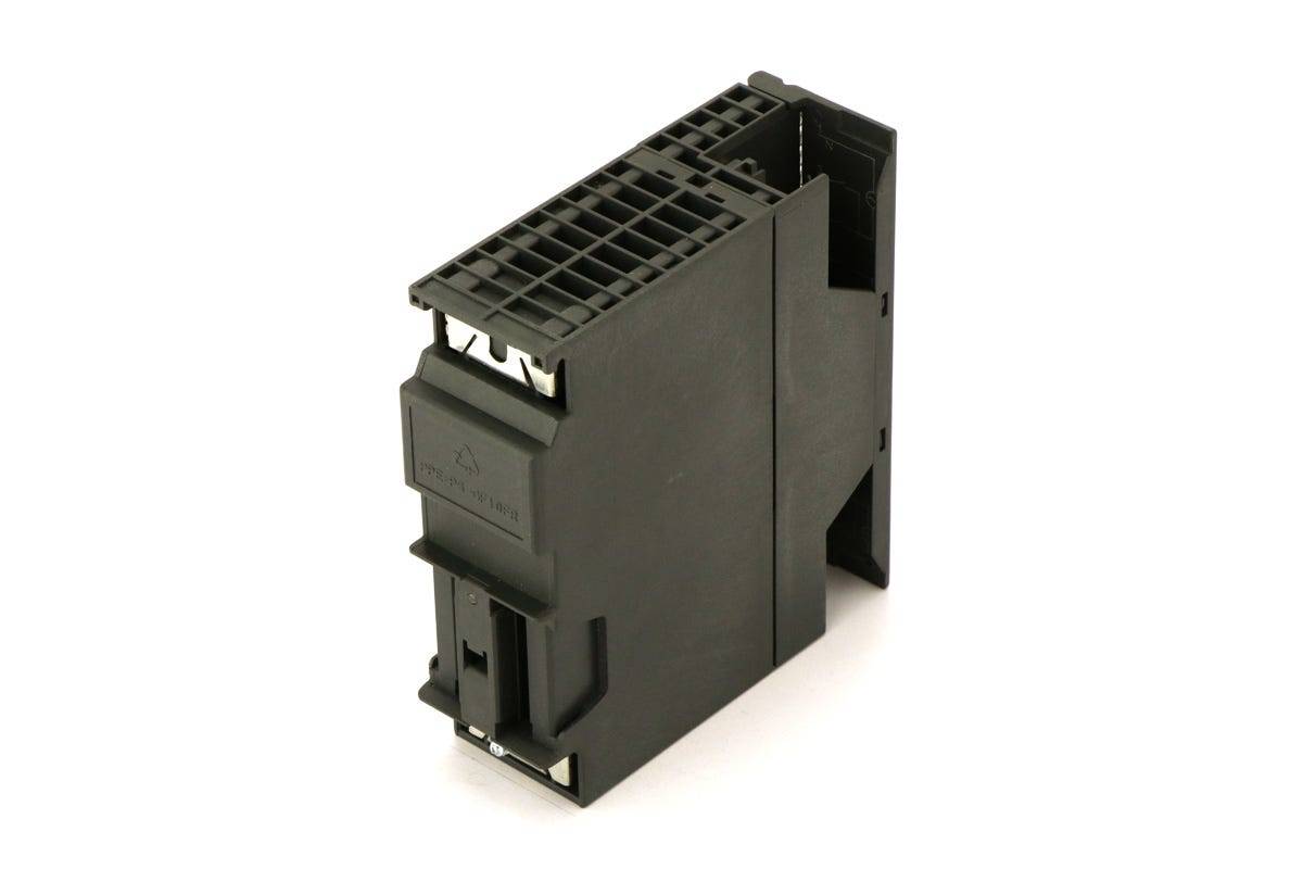 Siemens - 6ES7321-1FF00-0AA0 - SIMATIC S7-300, DIGITAL INPUT SM 321, OPTICALLY ISOLATED, 8-2