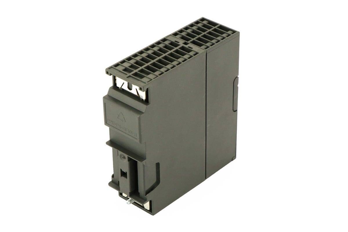 Siemens 6ES7317-2EK14-0AB0 - SIMATIC S7-300 CPU 317-2 PN/DP, modulo centrale w-3