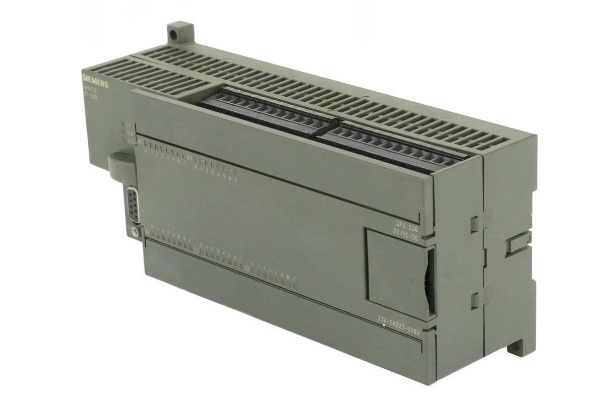 SIEMENS 6ES7 216-2AD22-0XB0 (EAN:4025515162674)-1