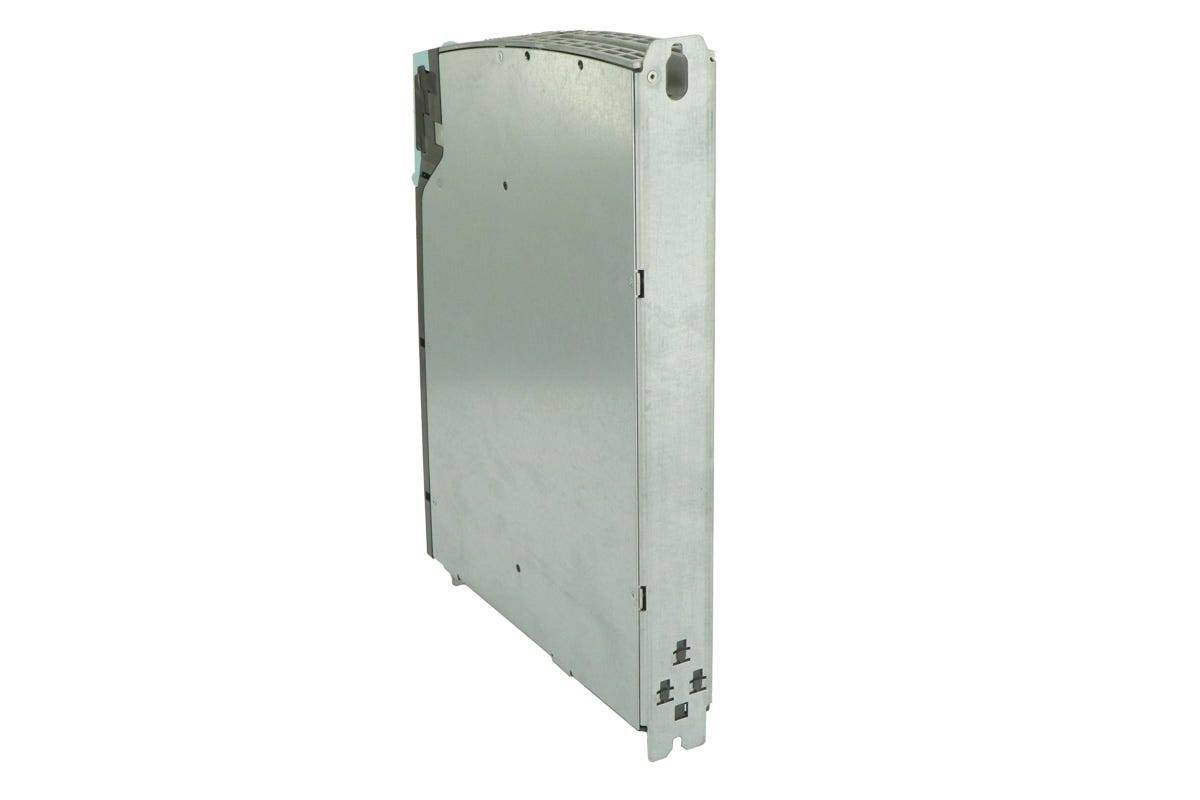 Componente di ricambio SINAMICS S120 Moduli motore singolo Ingresso: CC 600V Uscita: 3AC 400V, 9A-2