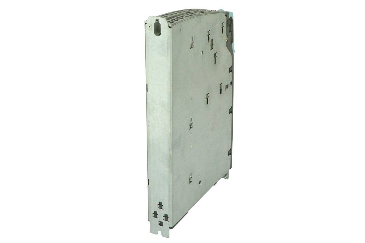 Componente di ricambio SINAMICS S120 Moduli motore singolo Ingresso: CC 600V Uscita: 3AC 400V, 9A-3