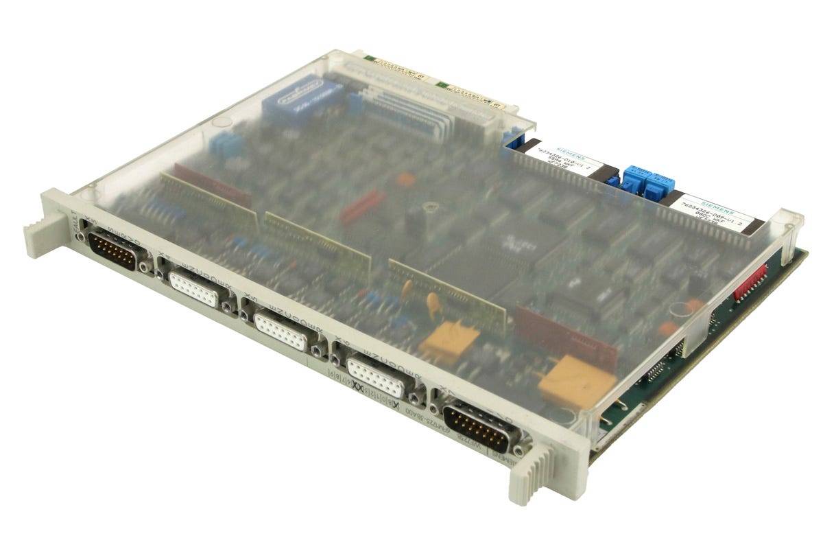 SIEMENS - 6FM17233BA00-2