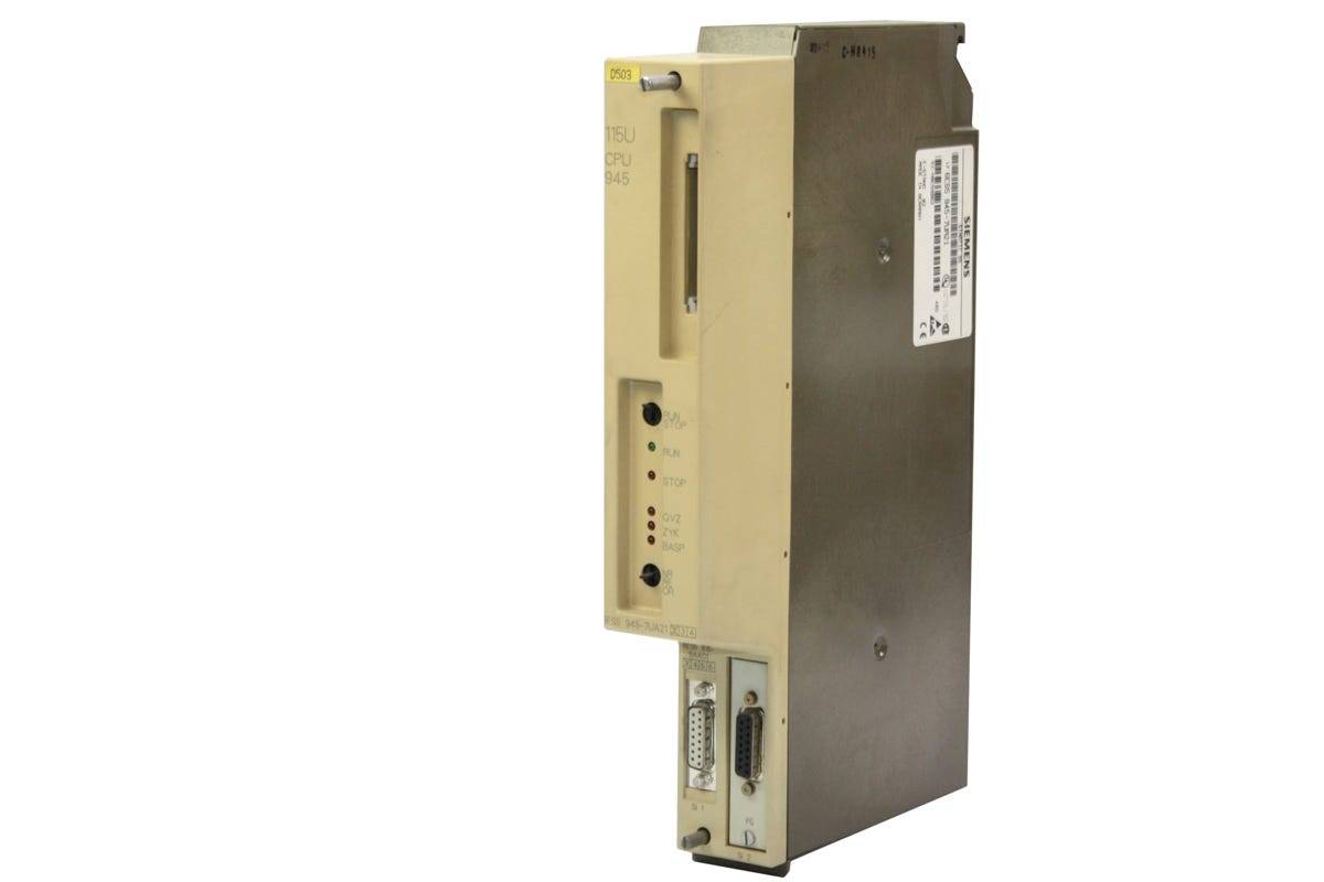 SIEMENS 6ES5 945-7UA21 (EAN:4025515056119)