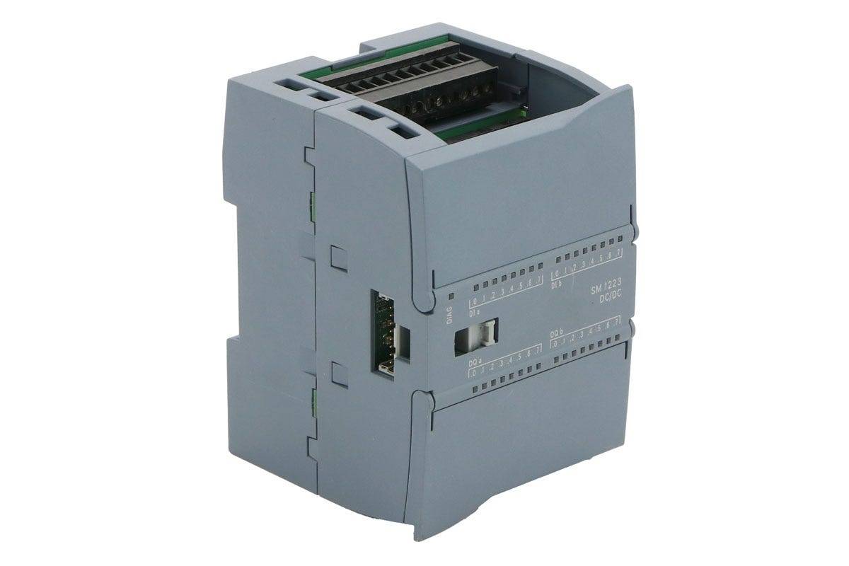 SIEMENS 6ES7 223-1BL30-0XB0 (EAN:6940408100527)-1