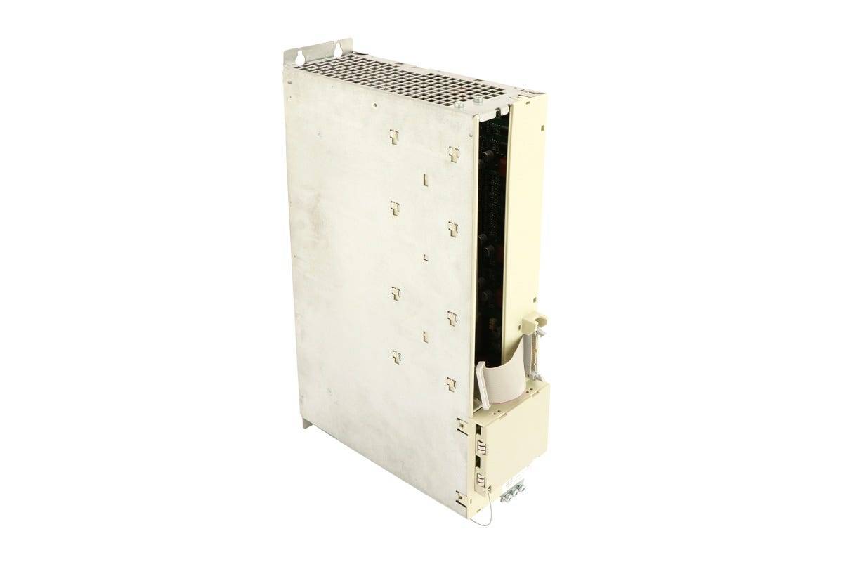 Modulo di potenza SIMODRIVE 611, 2 assi, 50A raffreddamento interno-1