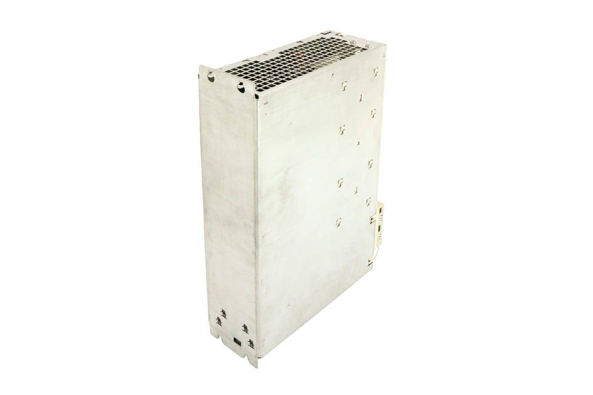 Modulo di potenza SIMODRIVE 611, 2 assi, 50A raffreddamento interno-2