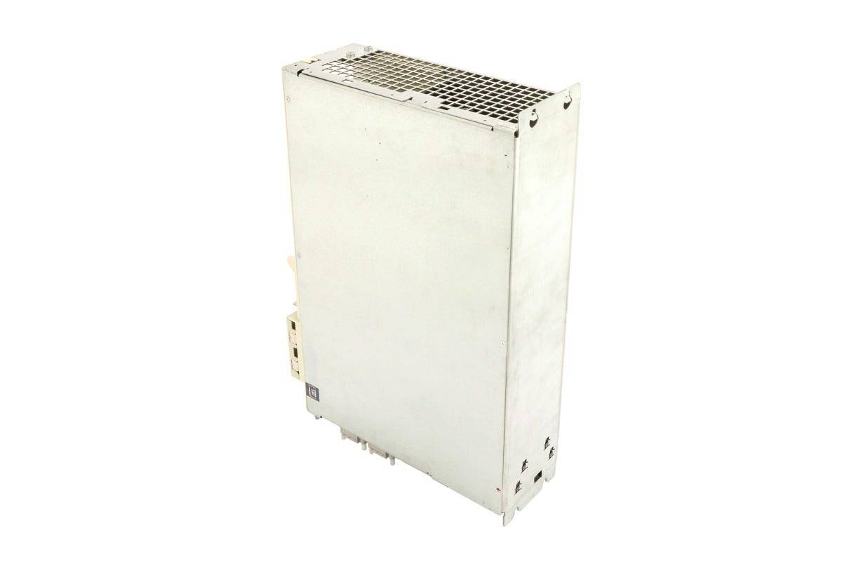Modulo di potenza SIMODRIVE 611, 2 assi, 50A raffreddamento interno-3