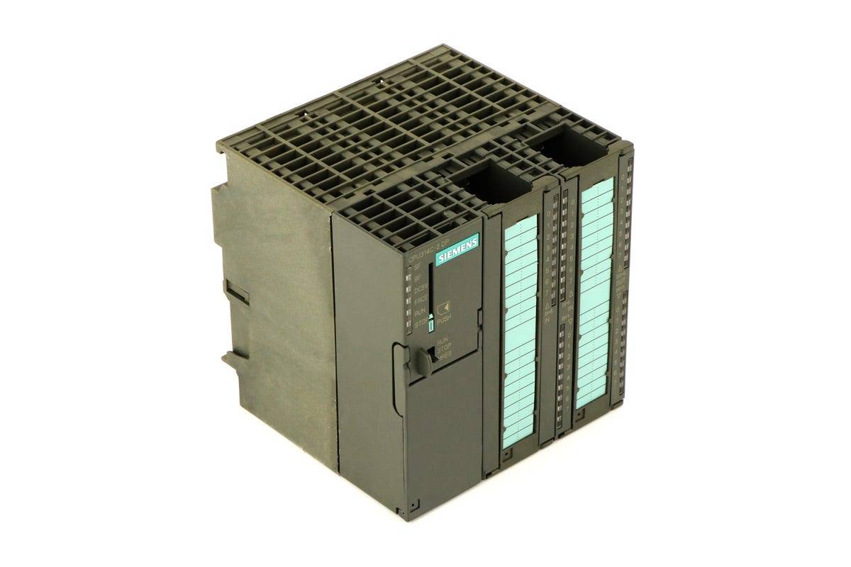 SIEMENS 6ES7 314-6CF02-0AB0 (EAN:4025515071723)-1