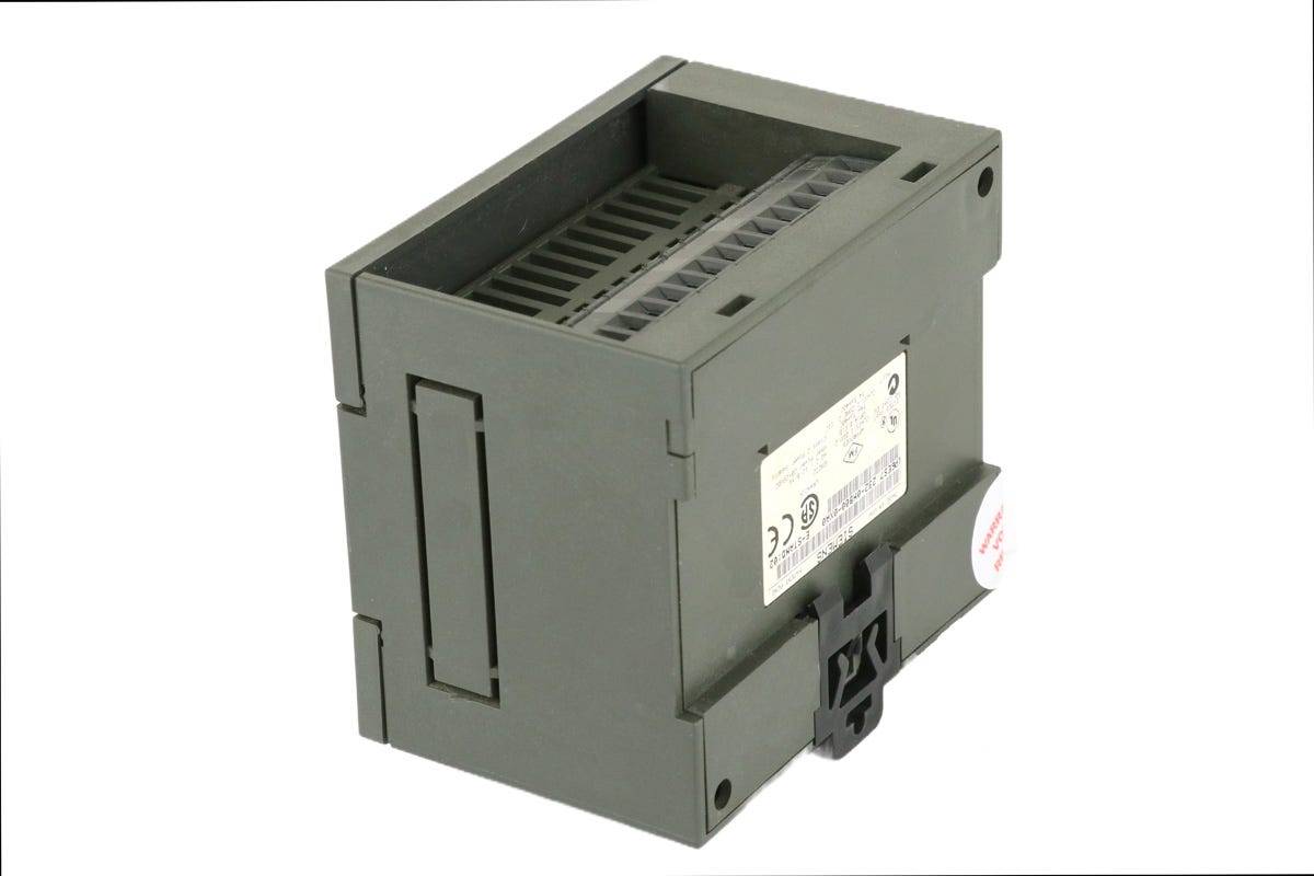 SIMATIC S7-200, USCITA ANALOGICA EM 232, POTENZIALE VINCOLATO 2AA-3
