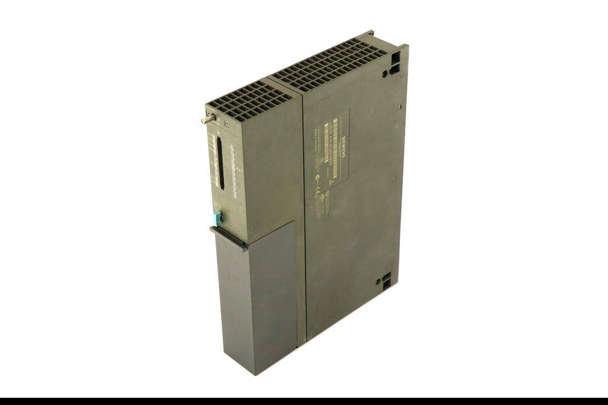 SIEMENS 6ES7 414-3XJ00-0AB0 (EAN:4025515128779)-0