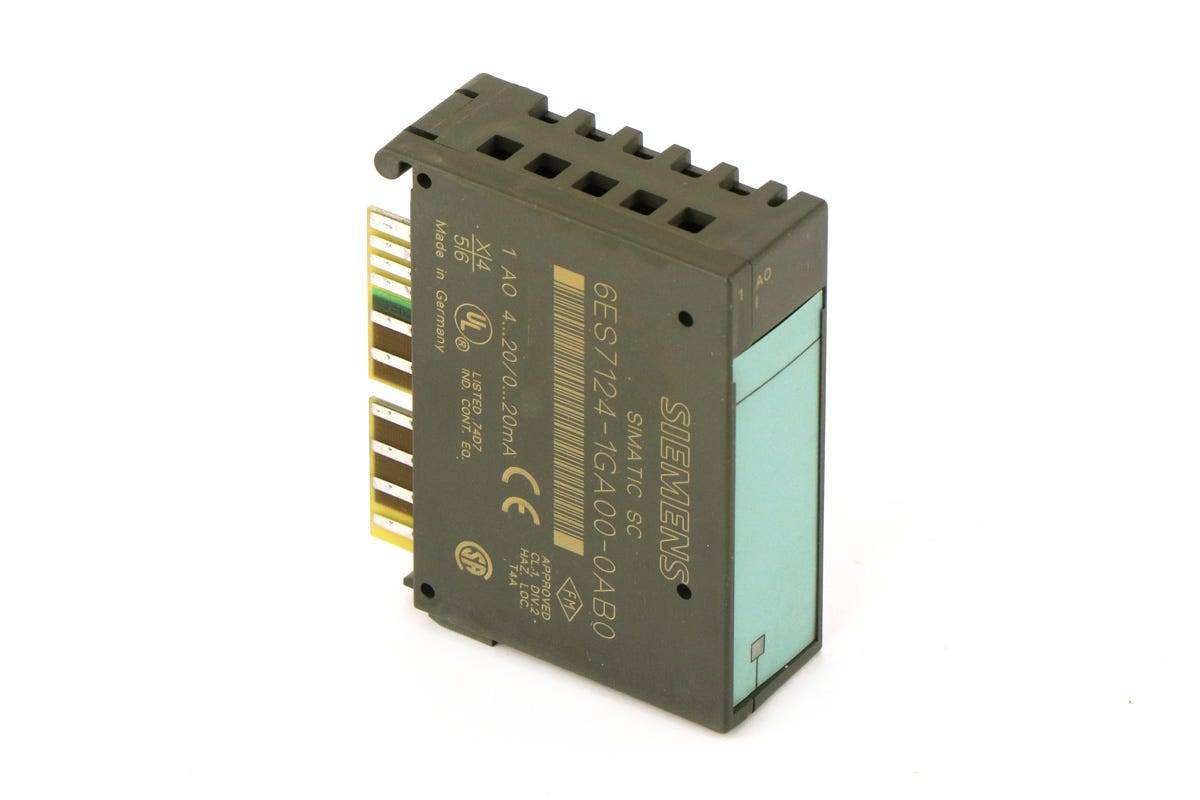 SIEMENS 6ES7 124-1GA00-0AB0 (EAN:4025515057864)-1