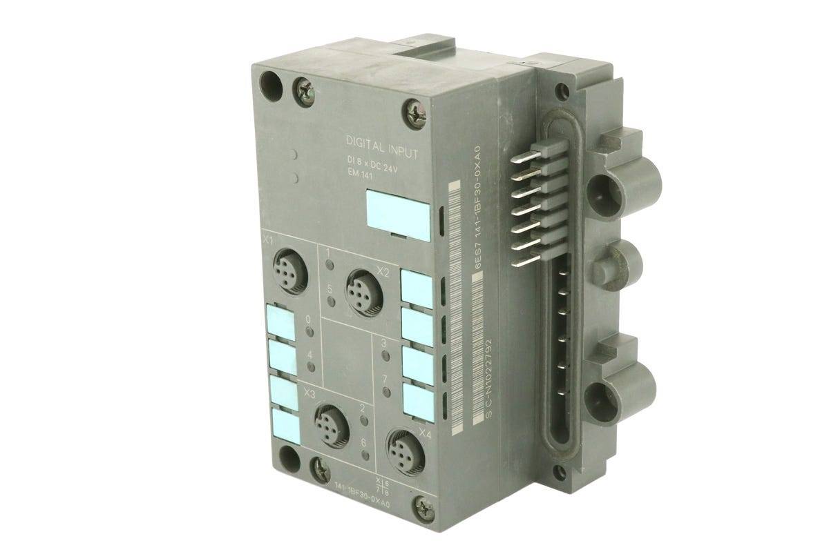 SIEMENS 6ES7 141-1BF30-0XA0 (EAN:4025515058663)-1
