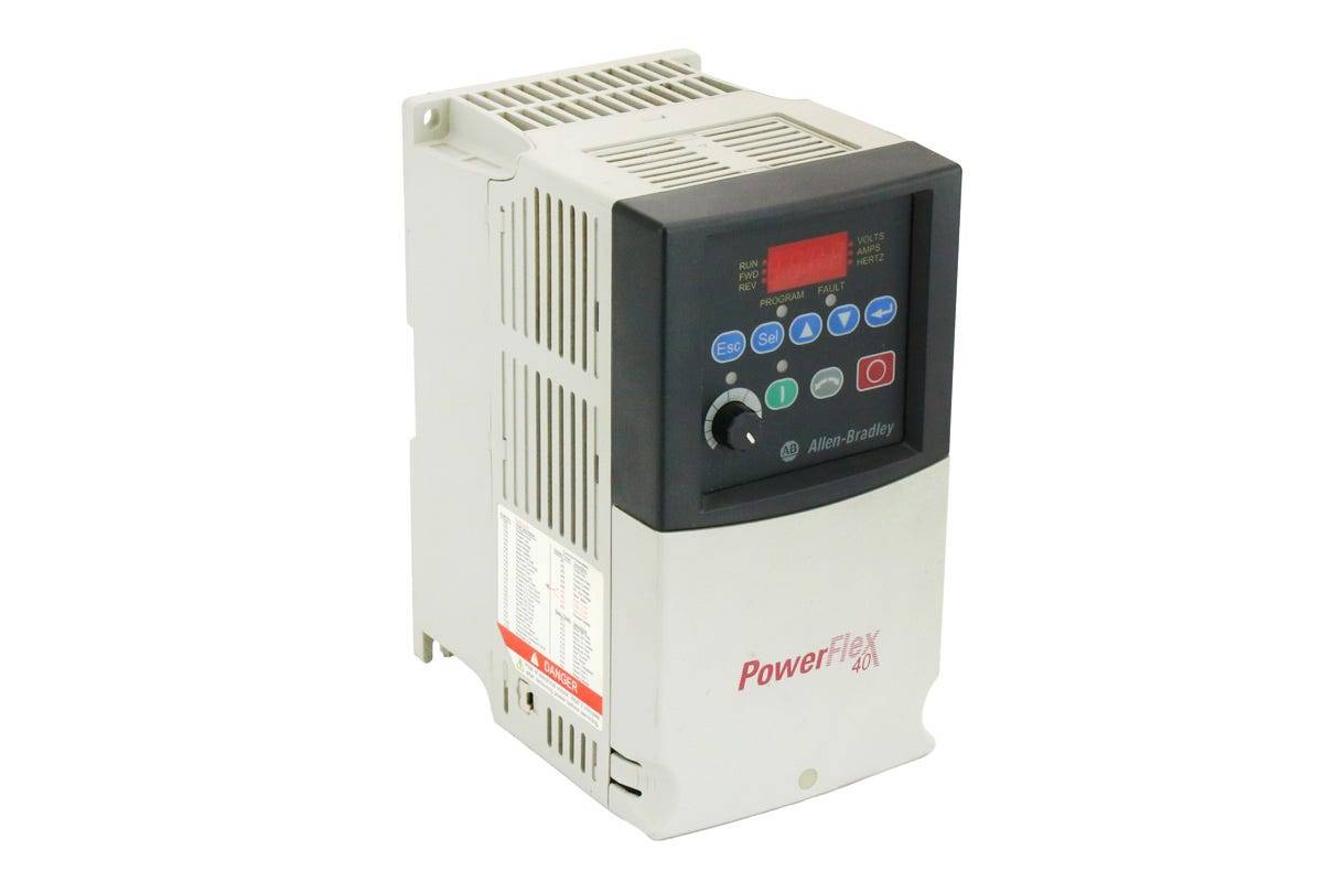 Allen-Bradley 22B-D2P3N104-1