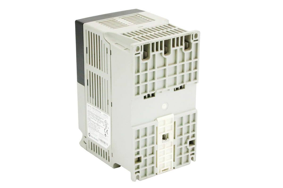 Allen-Bradley 22B-D2P3N104-3