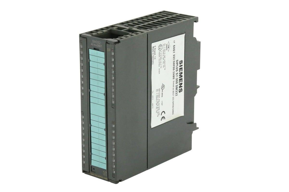SIEMENS 6AG1 332-5HF00-2AB0 (EAN:4025515139867)