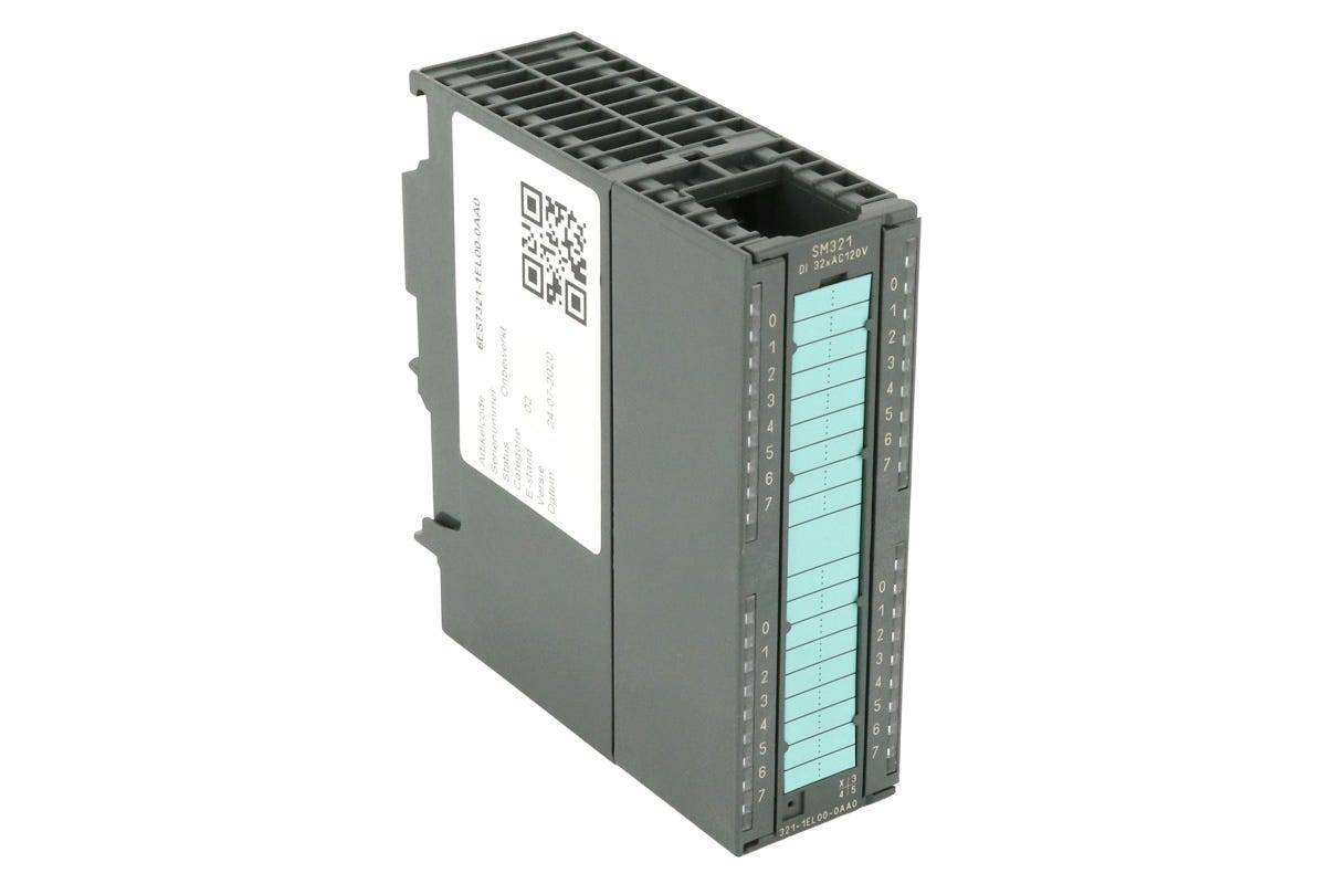 SIEMENS 6ES7 321-1EL00-0AA0 (EAN:4025515060819)-2