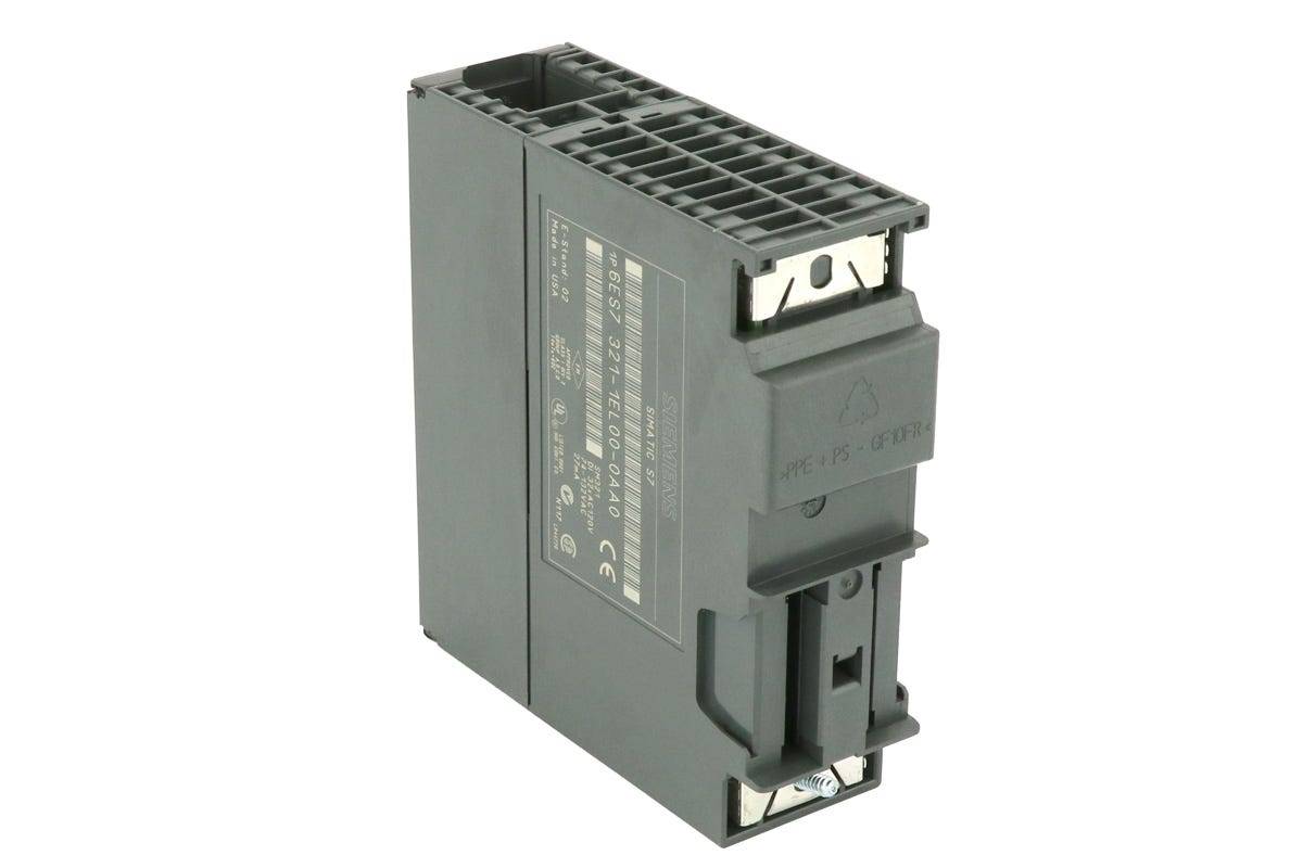 SIEMENS 6ES7 321-1EL00-0AA0 (EAN:4025515060819)-4