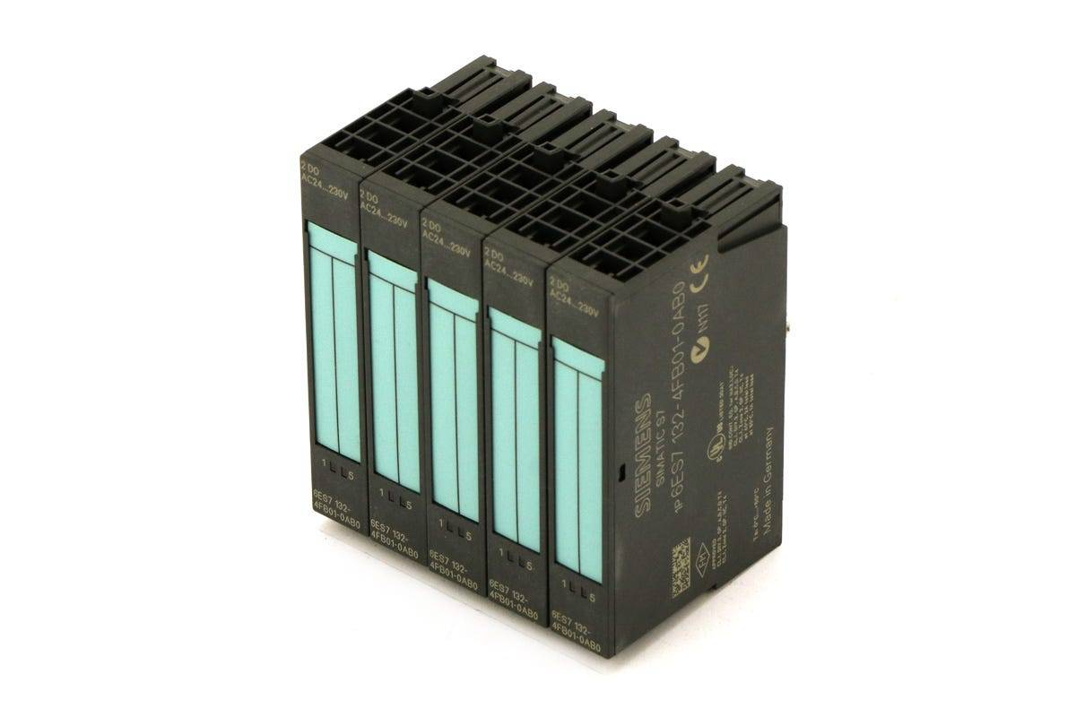 SIEMENS 6ES7 132-4FB01-0AB0 (EAN:4025515074755)