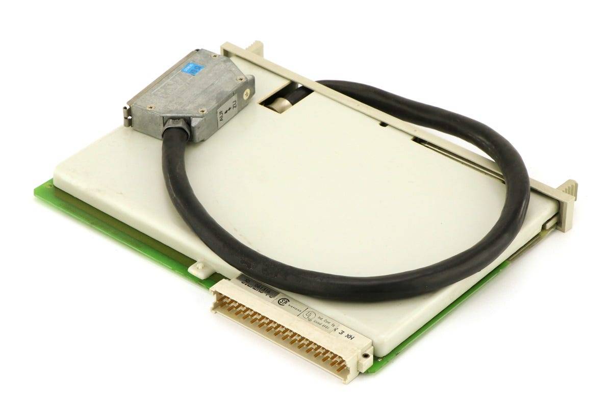 SIEMENS 6ES5 312-3AB11 (EAN:4025515115328)-2