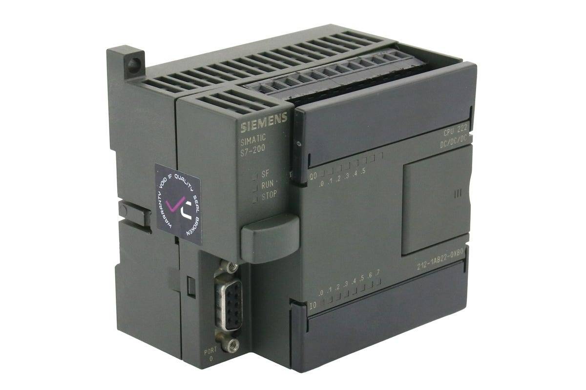SIEMENS 6ES7 212-1AB22-0XB0 (EAN:4025515162636)-1