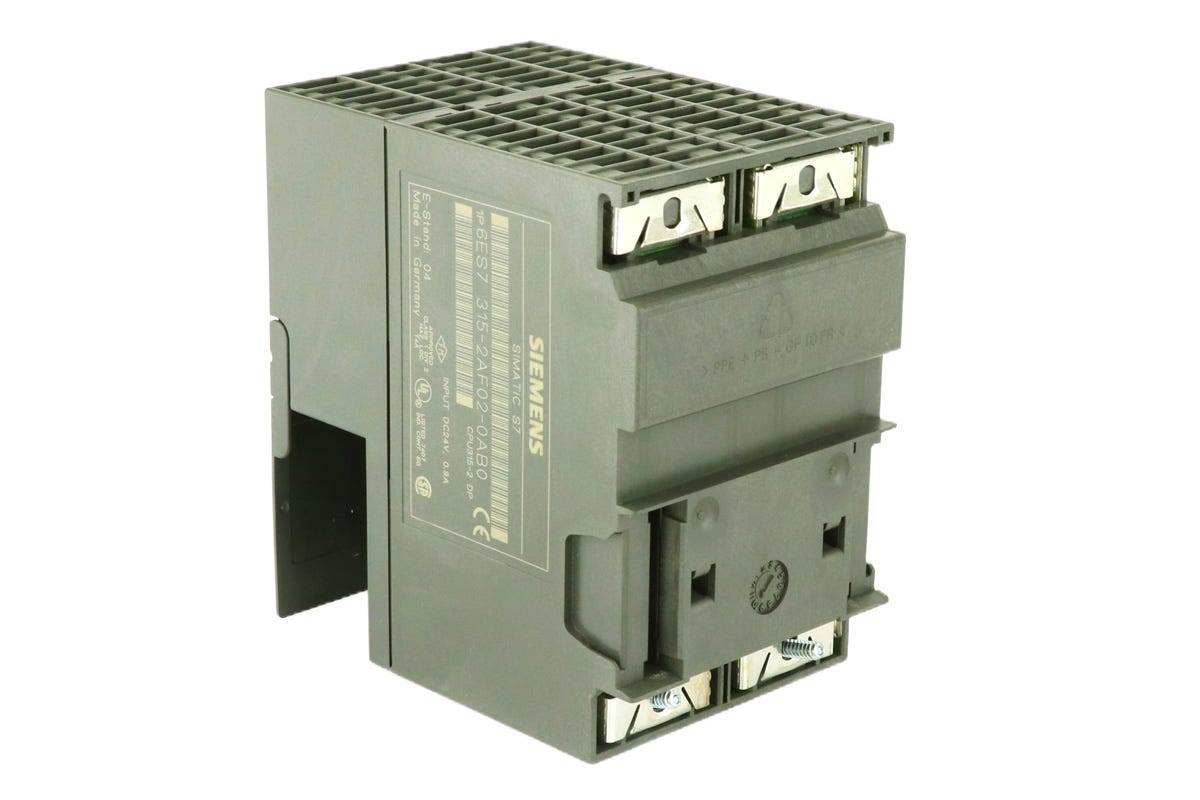 SIEMENS 6ES7 315-2AF02-0AB0 (EAN:4025515060642)-2
