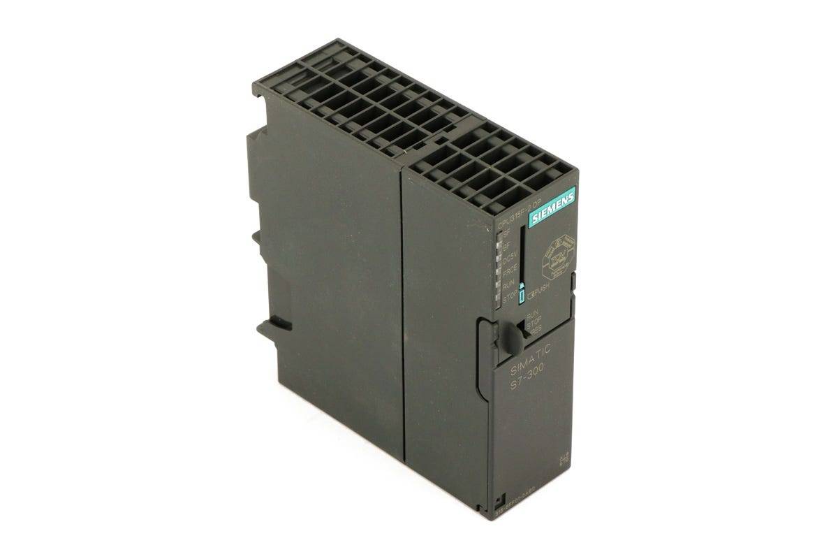 SIEMENS 6ES7 315-6FF01-0AB0 (EAN:4025515068860)-1