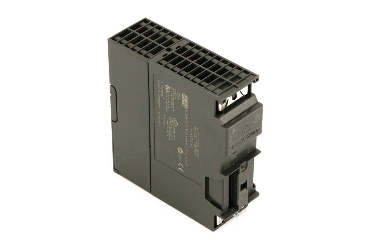 SIEMENS 6ES7 315-6FF01-0AB0 (EAN:4025515068860)-3