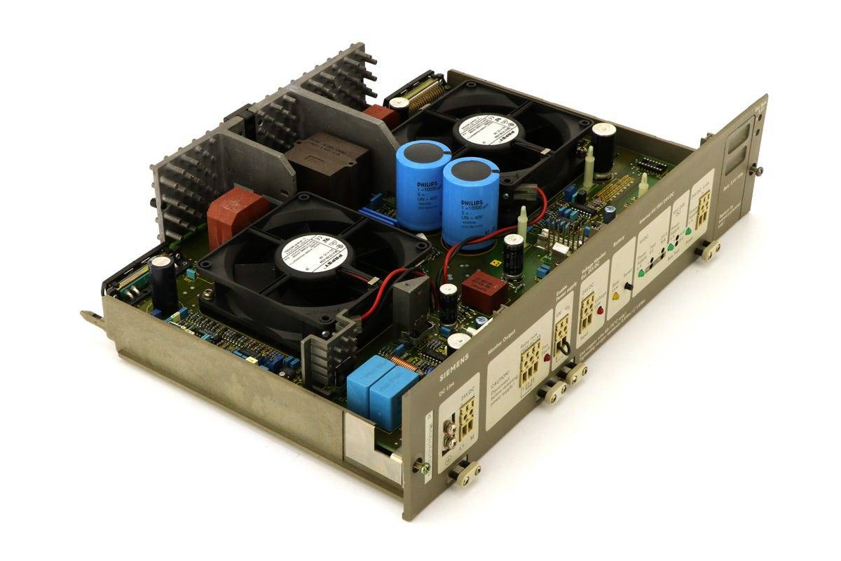 SIEMENS - 6ES59553NC13-1