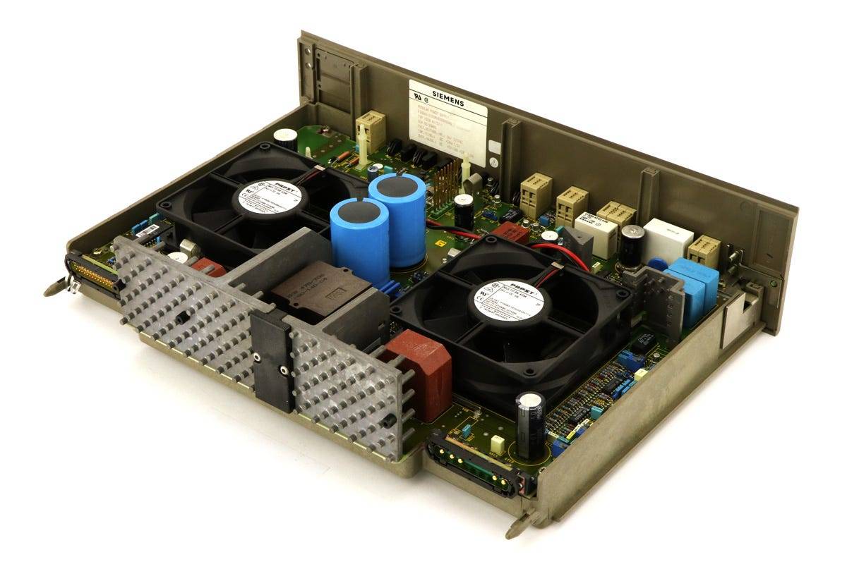 SIEMENS - 6ES59553NC13-2