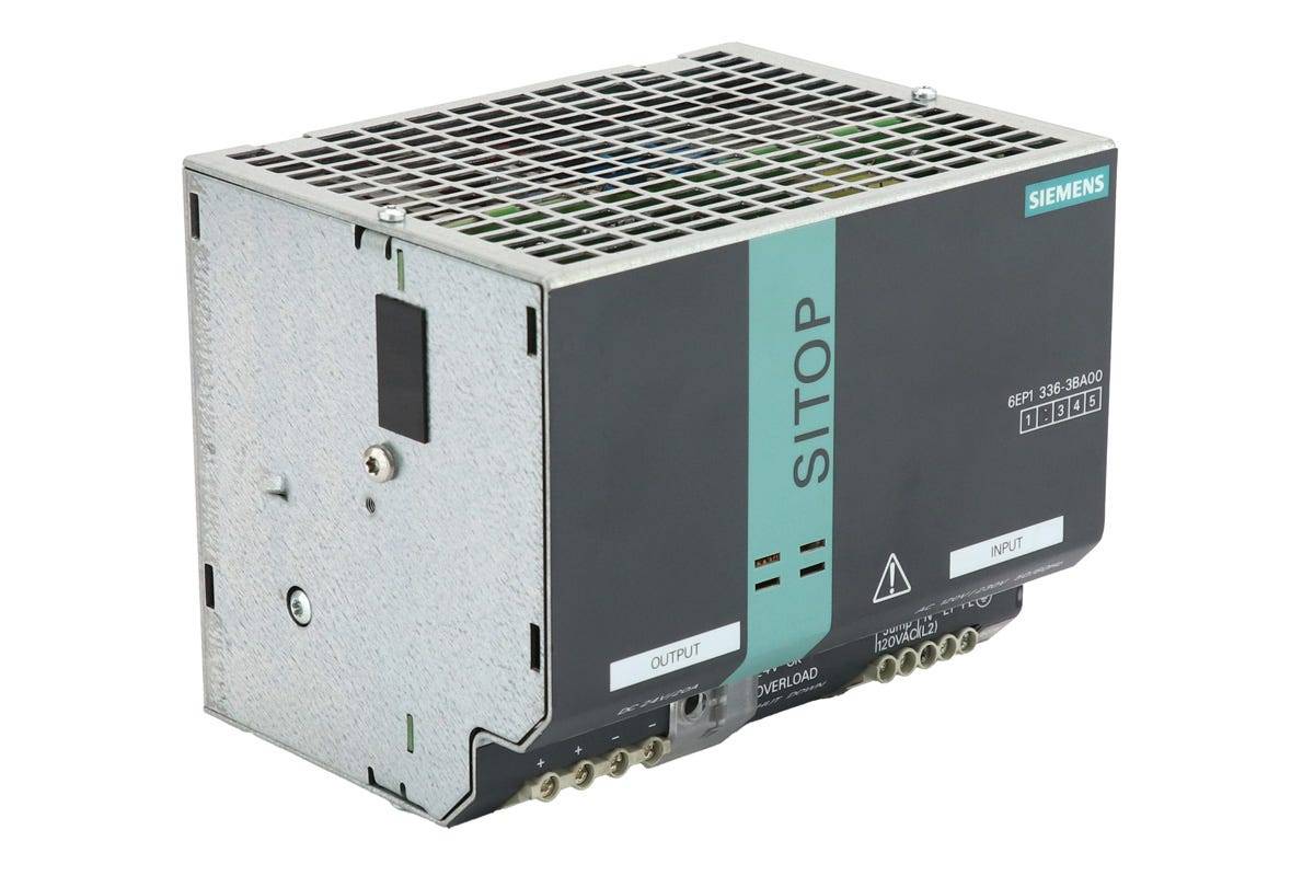 SIEMENS 6EP1 336-3BA00 (EAN:4025515150800)-1