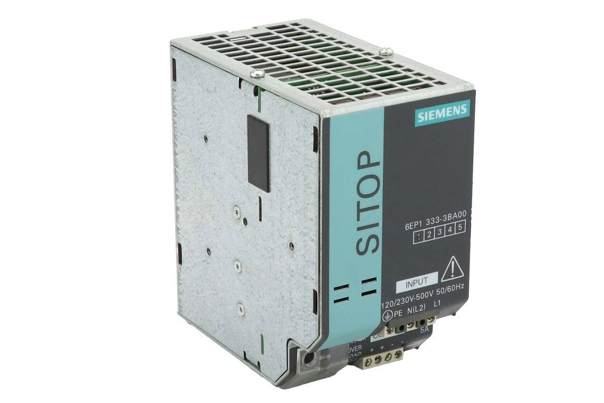 SIEMENS 6EP1 333-3BA00 (EAN:4025515150787)-1