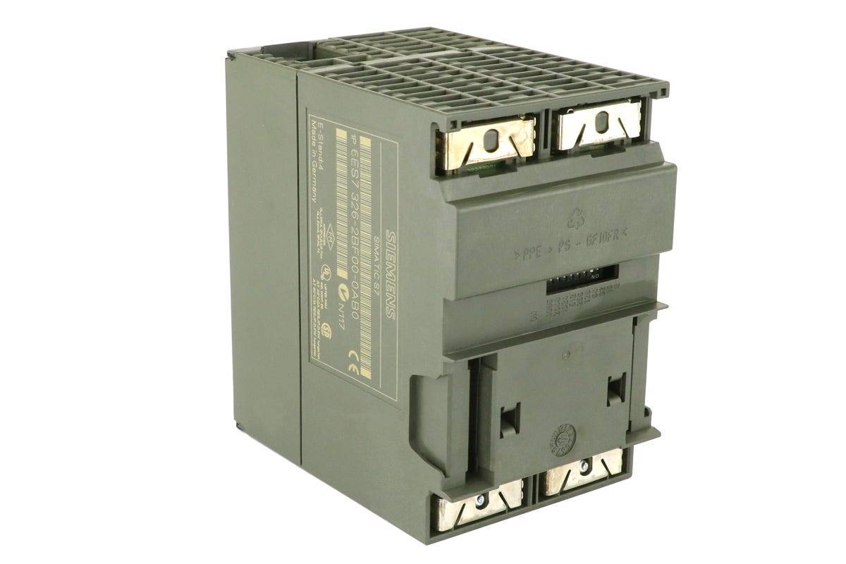 SIEMENS 6ES7 326-2BF00-0AB0 (EAN:4025515061151)-2