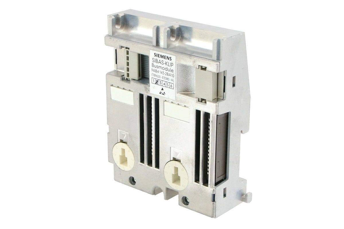 SIEMENS - 9AB41432BA10-0