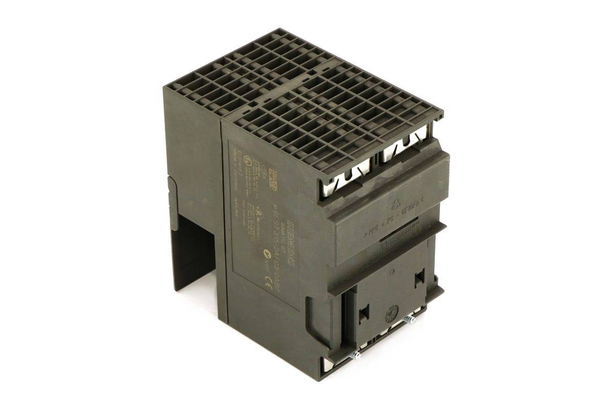 SIEMENS 6ES7 315-2AF03-0AB0 (EAN:4025515060659)-3