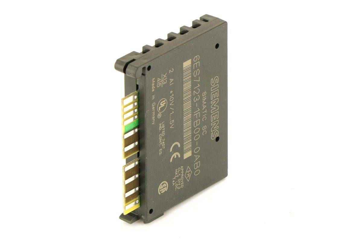 SIEMENS 6ES7 123-1FB00-0AB0 (EAN:4025515057772)-2