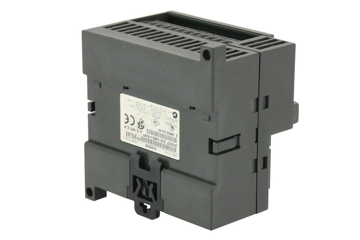 SIEMENS 6ES7 212-1AB21-0XB0 (EAN:4025515161998)-2