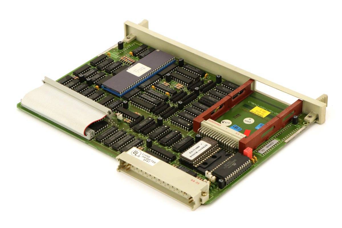SIEMENS 6ES5 526-3LA21 (EAN:4019169027519)-2