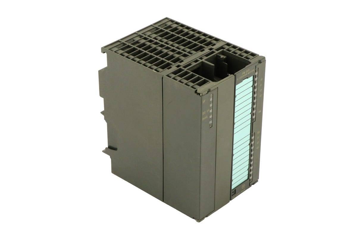 SIEMENS 6ES7 353-1AH01-0AE0 (EAN:4019169390057)-1
