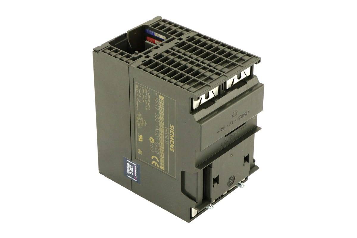 SIEMENS 6ES7 353-1AH01-0AE0 (EAN:4019169390057)-3