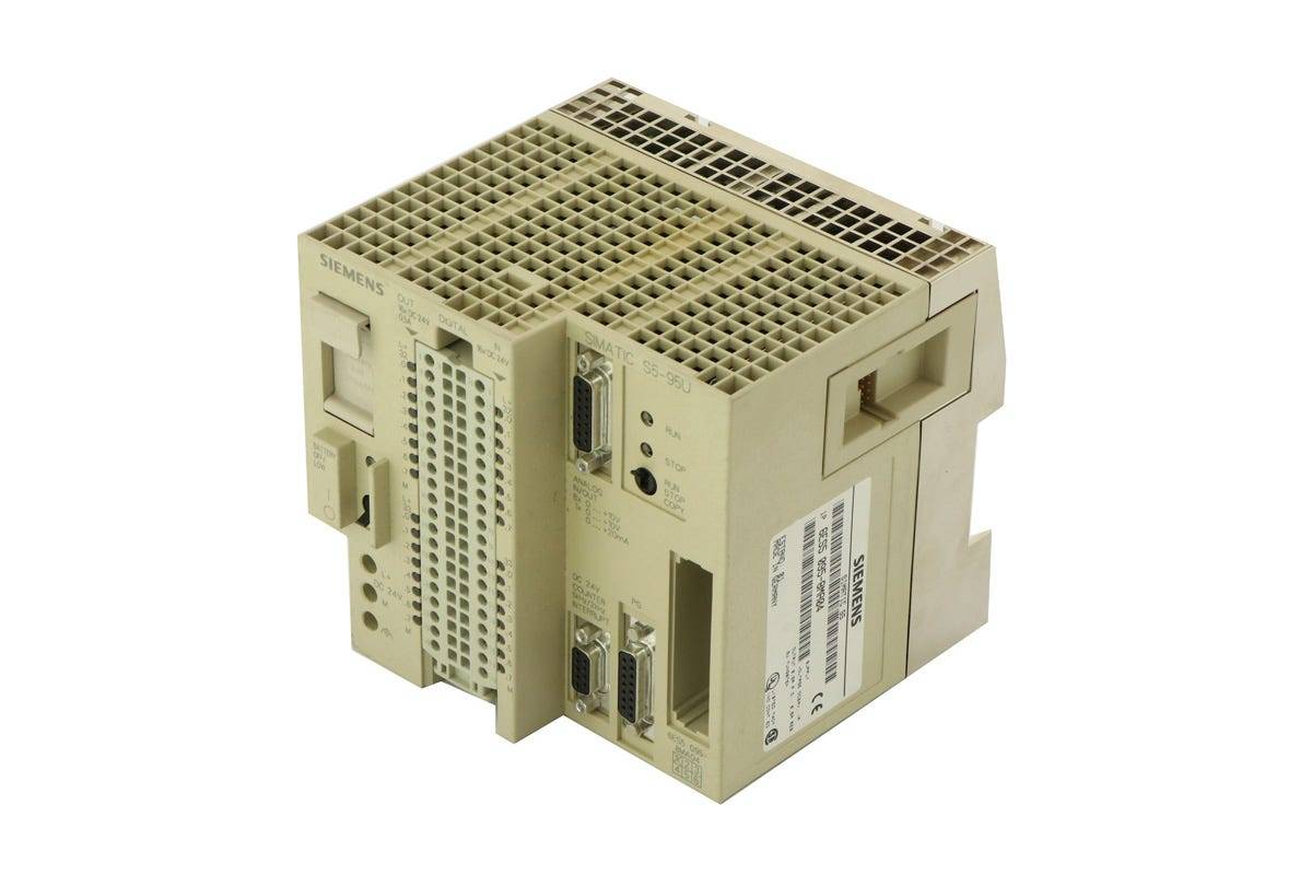 SIEMENS 6ES5 095-8MA04 (EAN:4025515052470)-1