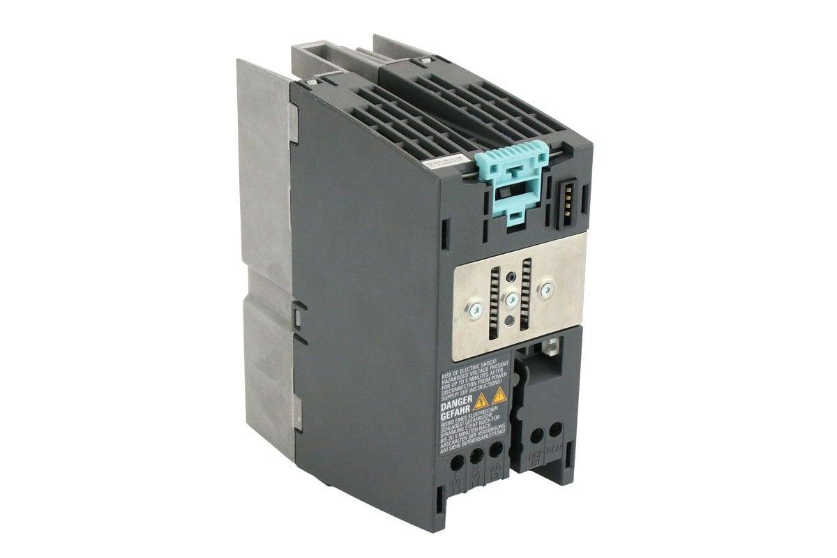 Pezzo di ricambio - Modulo di alimentazione SINAMICS S120 PM340 Inverter Ingresso: 3AC 380-480V,-1